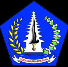 Logo Kelurahan Karanganyar